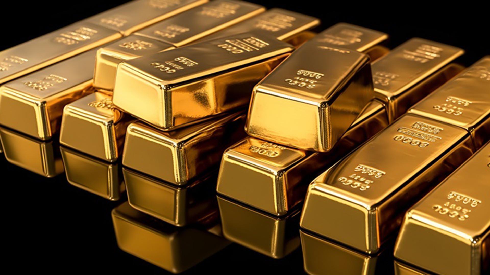 九游网页版入口-大摩详解:伊朗战火持续升级 黄金为何不涨反跌?