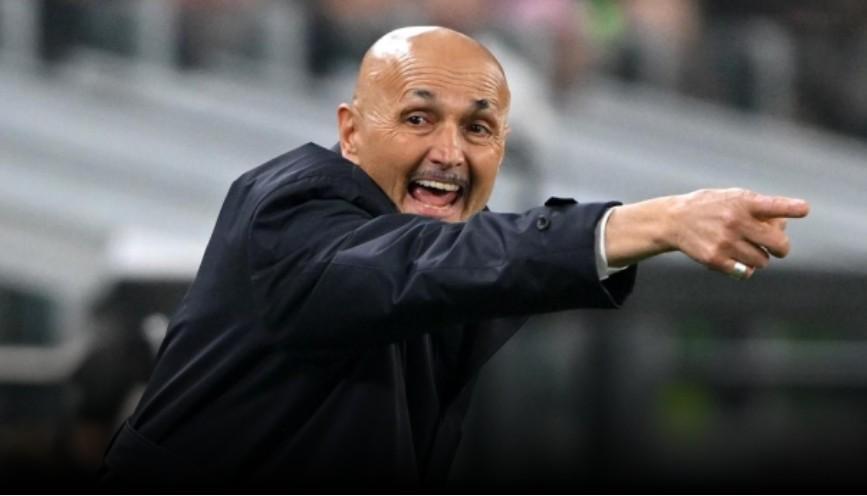 九游娱乐-斯基拉：斯帕莱蒂准备和尤文签约，年薪600万欧续约至2028年