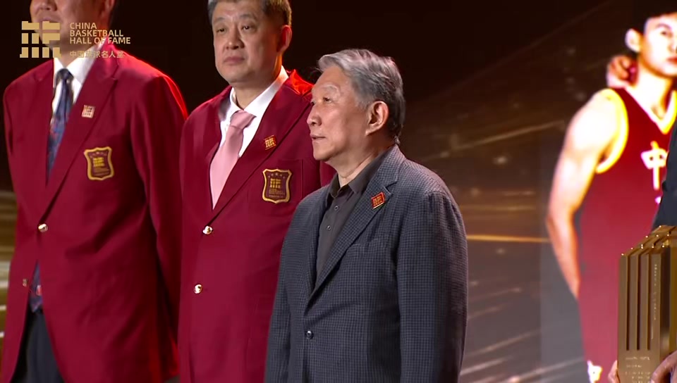 九游娱乐-宫鲁鸣:96一代的成绩要感谢老一辈 希望我们继续为中国篮球添砖